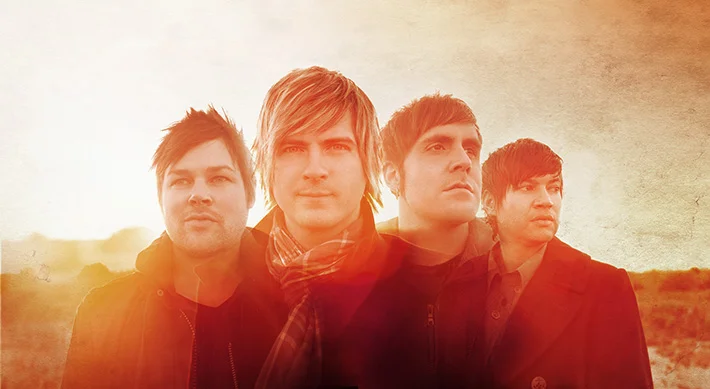 The Afters on GoodChristianMusic.com