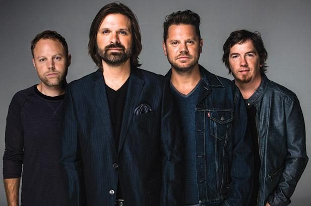 Third Day Trust in Jesus on GoodChristianMusic.com