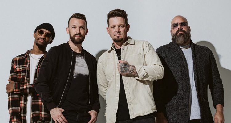 Unspoken on GoodChristianMusic.com