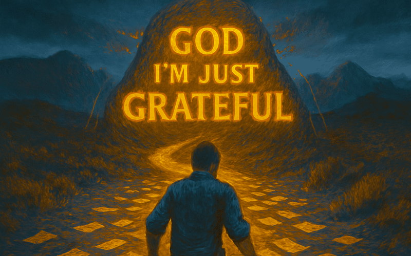 Elevation Worship “God I’m Just Grateful” with Chandler Moore