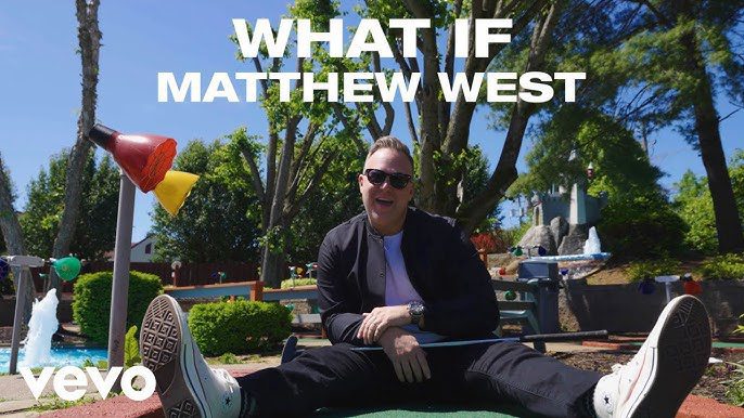 Matthew West What If on GoodChristianMusic.com