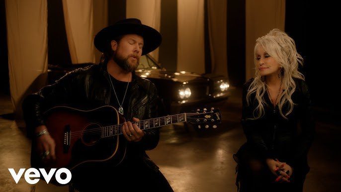 Zach Williams and Dolly Parton on GoodChristianMusic.com