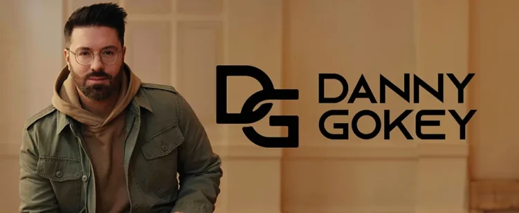 Danny Gokey on GoodChristianMusic.com