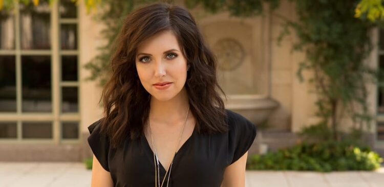 Francesca Battistelli on GoodChristianMusic.com