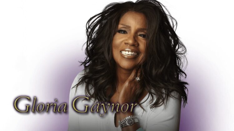 Gloria Gaynor on GoodChristianMusic.com