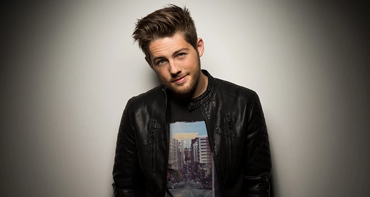 Austin French on GoodChristianMusic.com