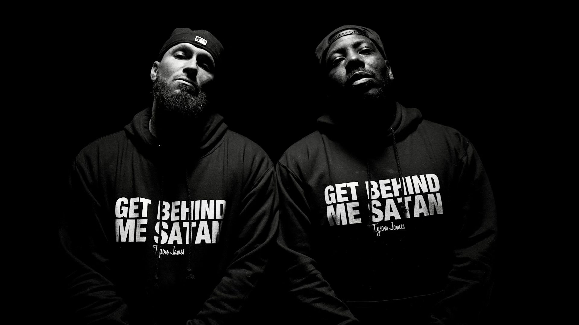 Bryson and Tyson on GoodChristianMusic.com