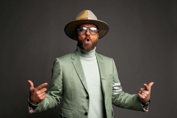 TobyMac Can't Stop Me on GoodChristianMusic.com
