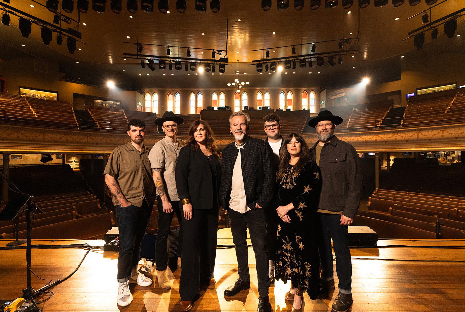 Casting Crowns On GoodChristianMusic.com