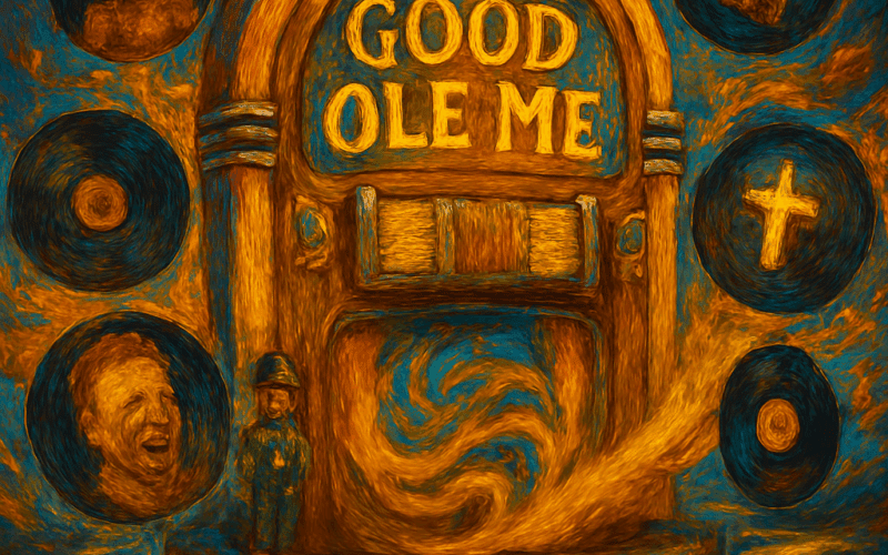 Consumed By Fire “Goodbye Ole Me” Share Worthy Song