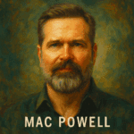 Mac Powell ~ Good Christian Music Fan Page