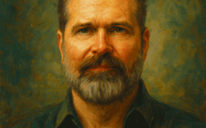 Mac Powell ~ Good Christian Music Fan Page