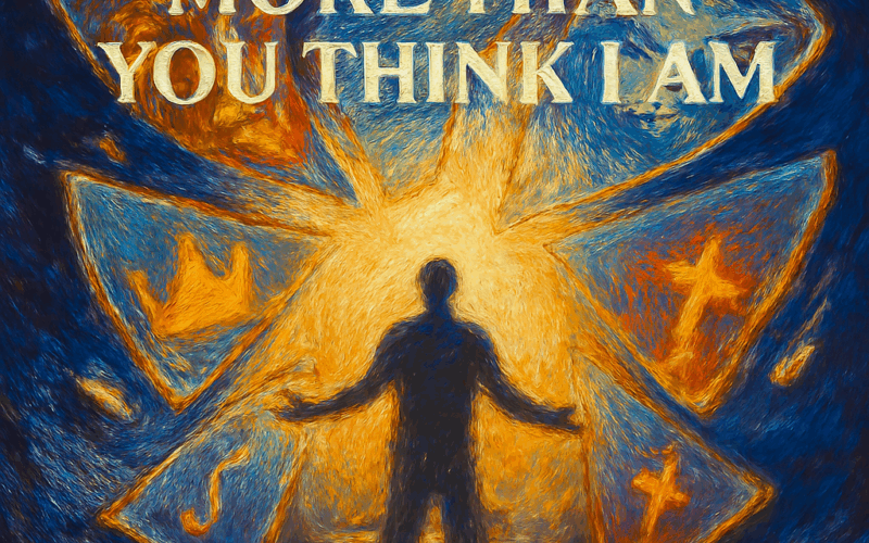 Danny Gokey – More Than You Think I Am | Breakthrough Anthem