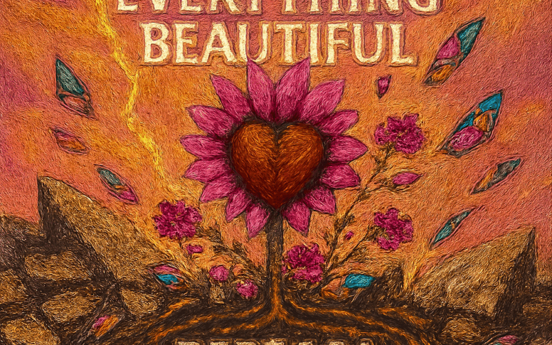 Rebecca St. James “You Make Everything Beautiful” Share Worthy Song