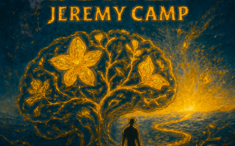 Jeremy Camp “Better” Breakthrough Anthem