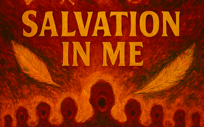 I Am They “Salvation In Me” Breakthrough Anthem
