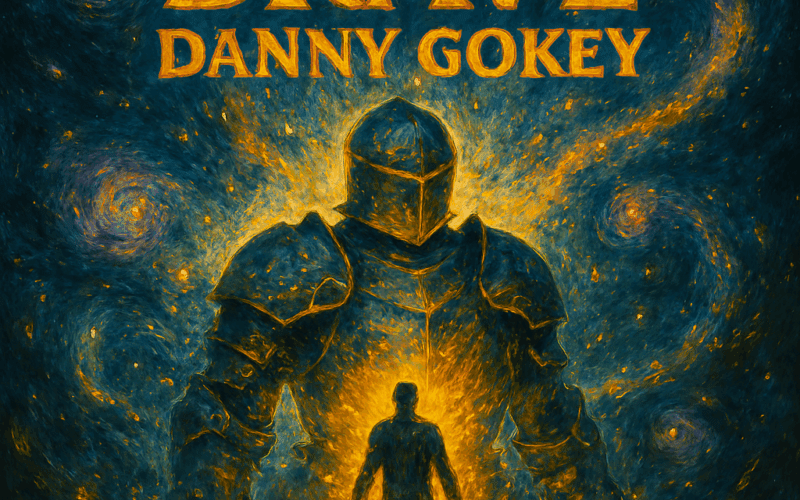 Danny Gokey “Brave” Share Worthy Song