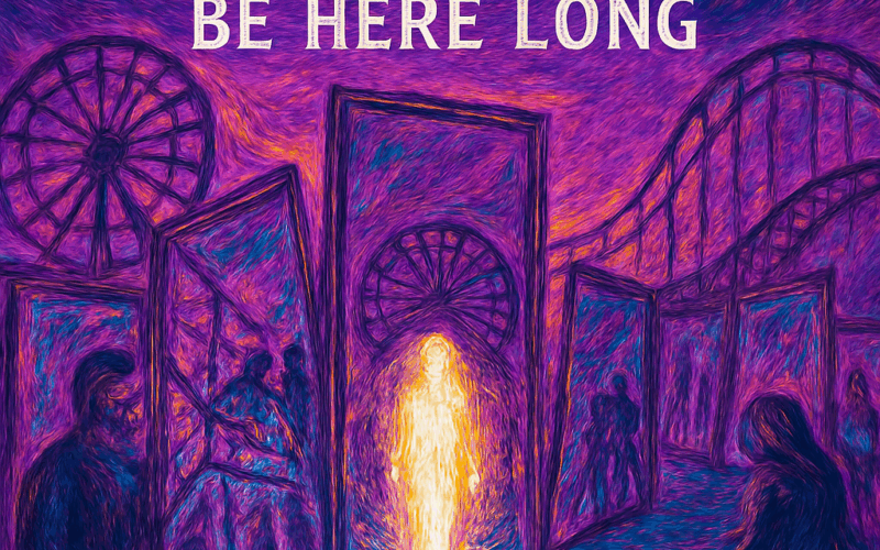 Needtobreathe “Be Here Long” Share Worthy Song