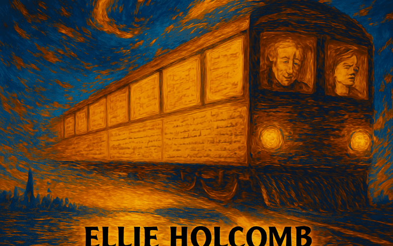 Ellie Holcomb “Brand New Day” Share Worthy Song
