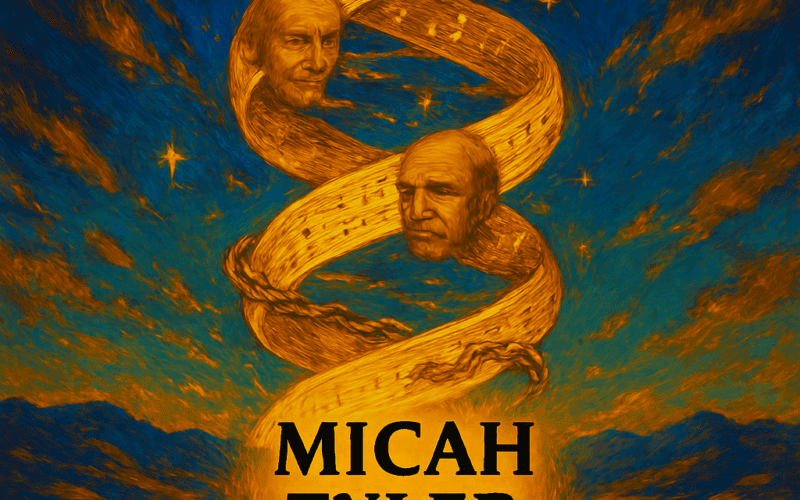 Micah Tyler “Story I Tell” Share Worthy Song