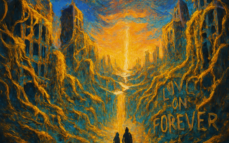 The Afters “Live on Forever” Share Worthy Song