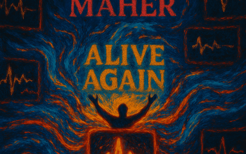 Matt Maher “Alive Again” Melodies of Mercy