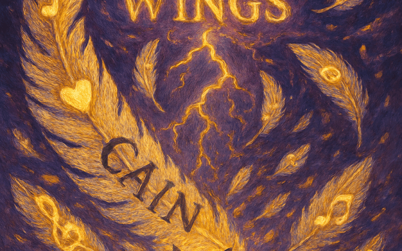 Cain “Wings” Share Worthy Song