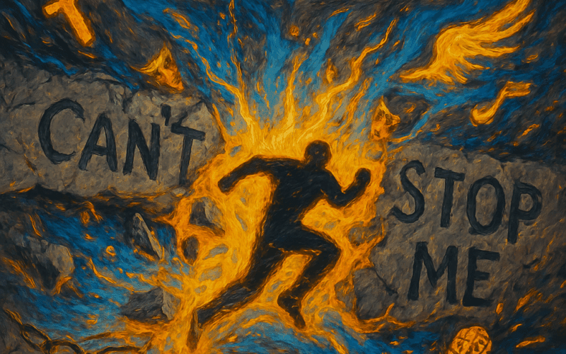 TobyMac “Can’t Stop Me” Share Worthy Song