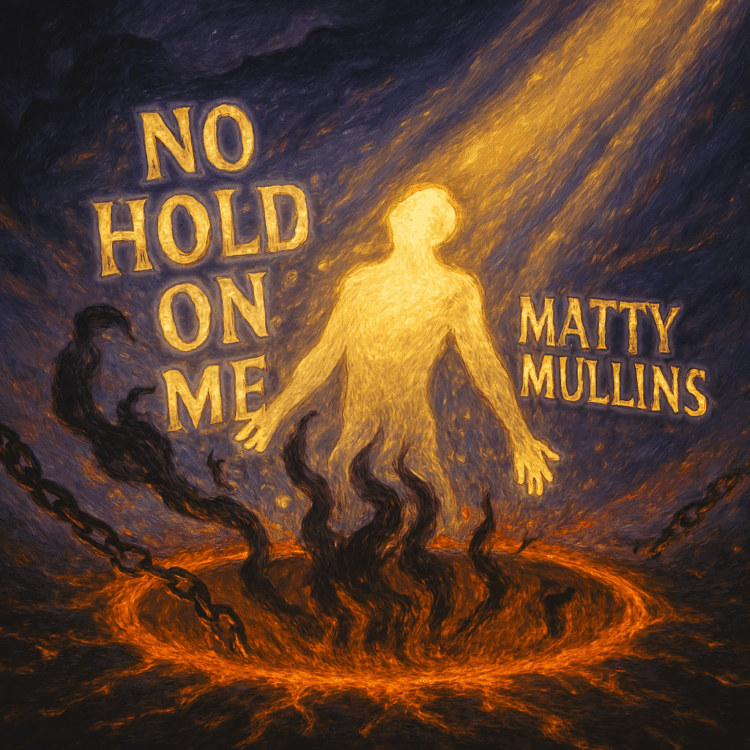 Matty Mullins Visual Art on GoodChristianMusic.com