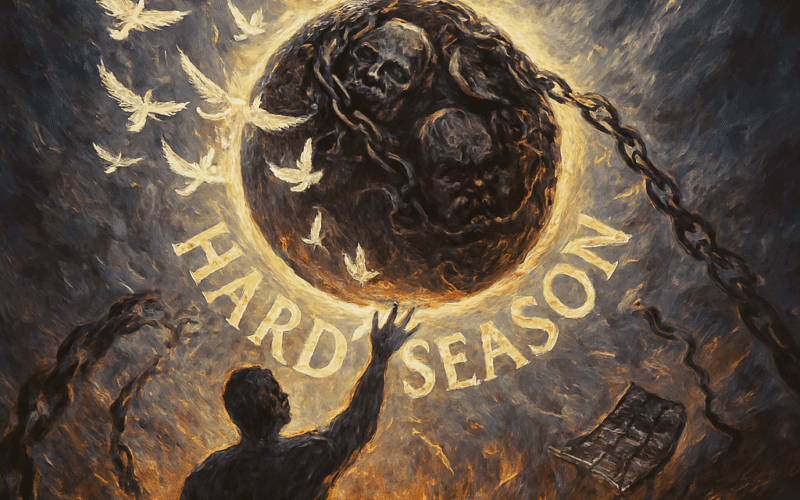 Matthew West “Hard Season” Share Worthy Song