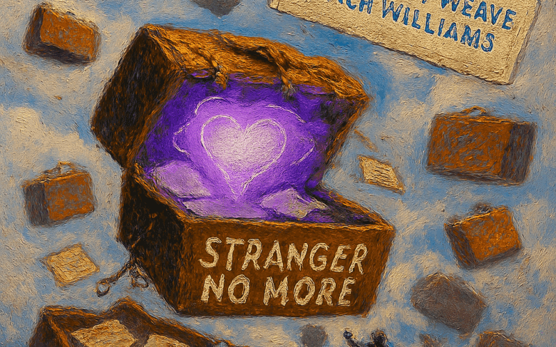 Big Daddy Weave & Zach Williams “Stranger No More” Share Worthy Song