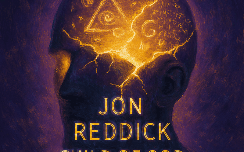 Jon Reddick “Child of God” Melodies of Mercy