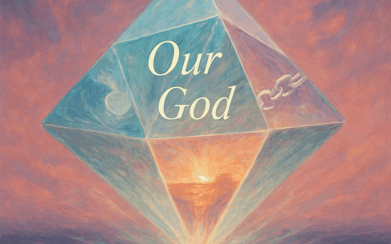 Chris Tomlin “Our God” Melodies of Mercy