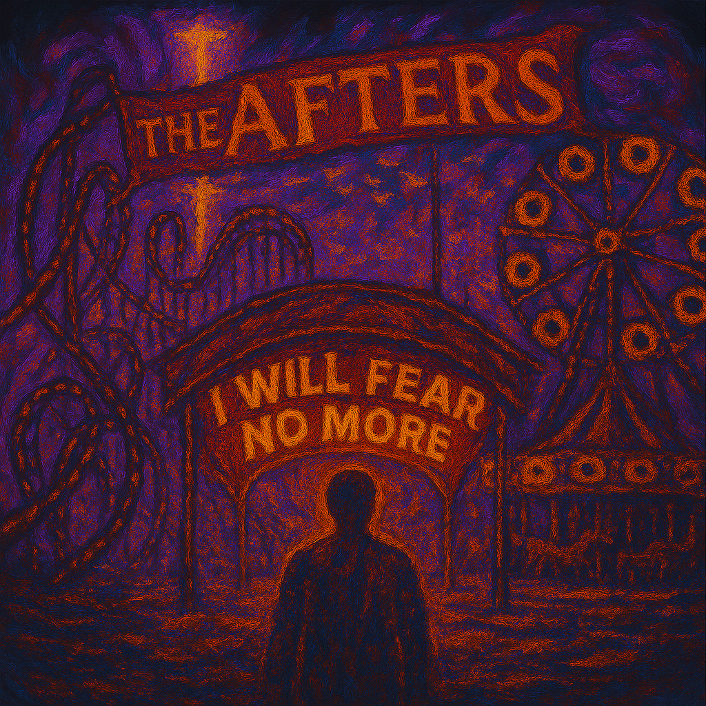 The Afters "I Will Fear No More" Breakthrough Anthem - Good Christian ...