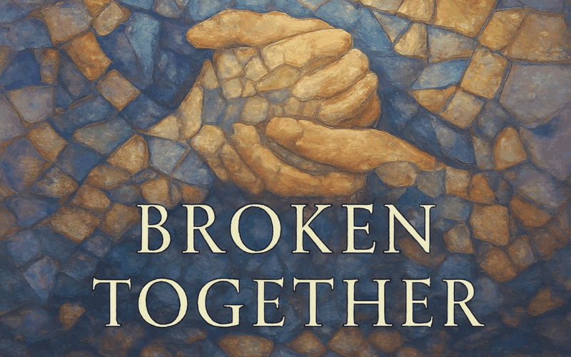 Casting Crowns “Broken Together” Share Worthy Song