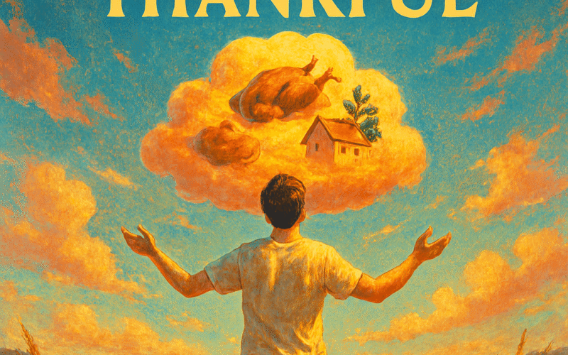Forrest Frank “Thankful” New Song Alert
