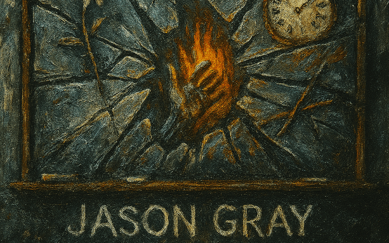 Jason Gray “What the Hard Times Taught Me” Melodies of Mercy