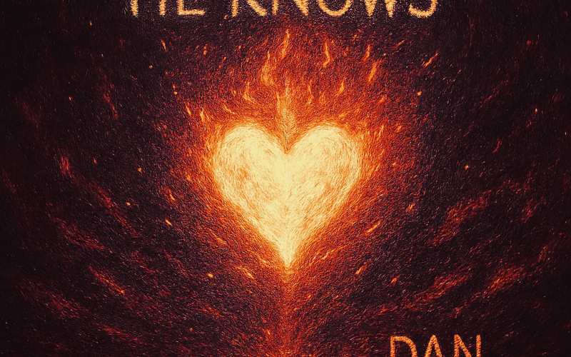 Dan Bremnes “He Knows” Melodies of Mercy
