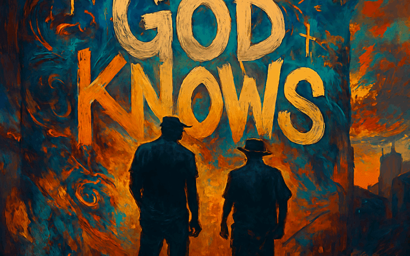Rare of Breed “God Knows” ft Smo ~ Share Worthy Song Feature