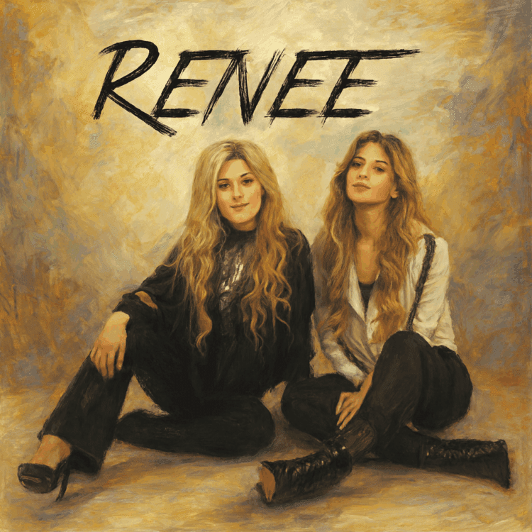 Renee Up & Coming Christian Artist on GoodChristianMusic.com