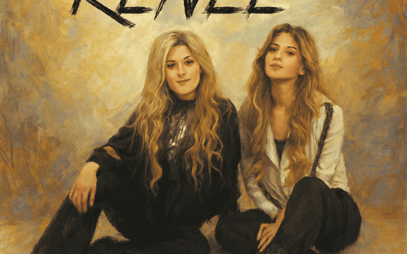 Renee ~ Up & Coming Christian Artists