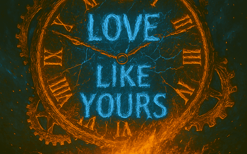 Sanctus Real “Love Like Yours” Melodies of Mercy