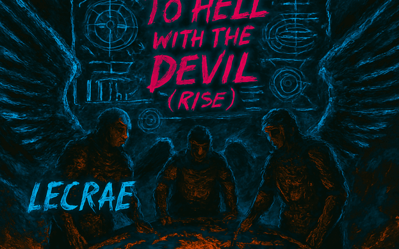 For King & Country “To Hell With The Devil” Feat Lecrae & Stryper Share Worthy Song