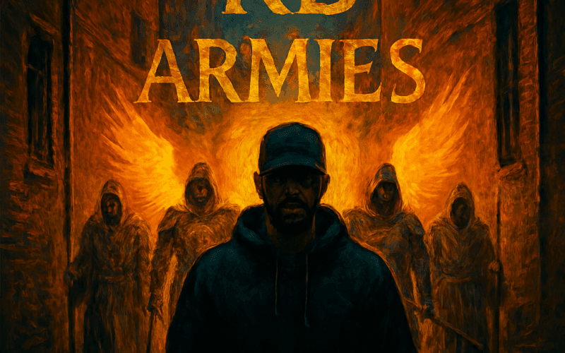 KB “Armies” Share Worthy Song