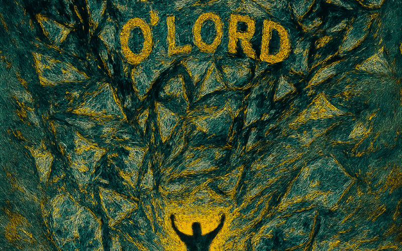 Lauren Daigle “O’Lord” Melodies of Mercy