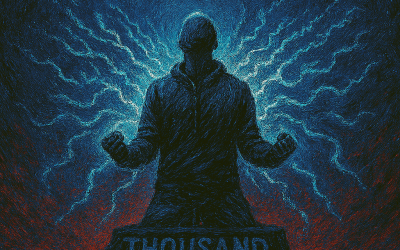 Thousand Foot Krutch “Courtesy Call” Breakthrough Anthem
