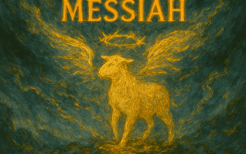 Chris Tomlin “Jesus Messiah” Melodies of Mercy