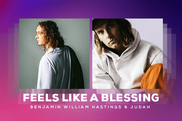 BenJamin william Hastings and Judah on GoodChristianMusic.com