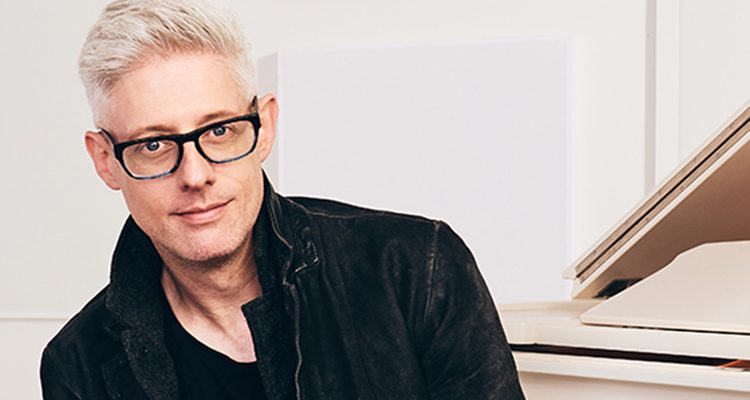 Matt Maher on GoodChristianMusic.com