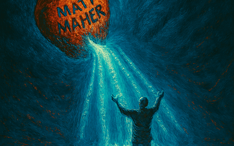 Matt Maher “As Good As It Gets” Share Worthy Song